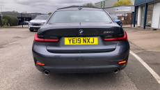 BMW 3 Series 320d SE 4dr Step Auto Diesel Saloon